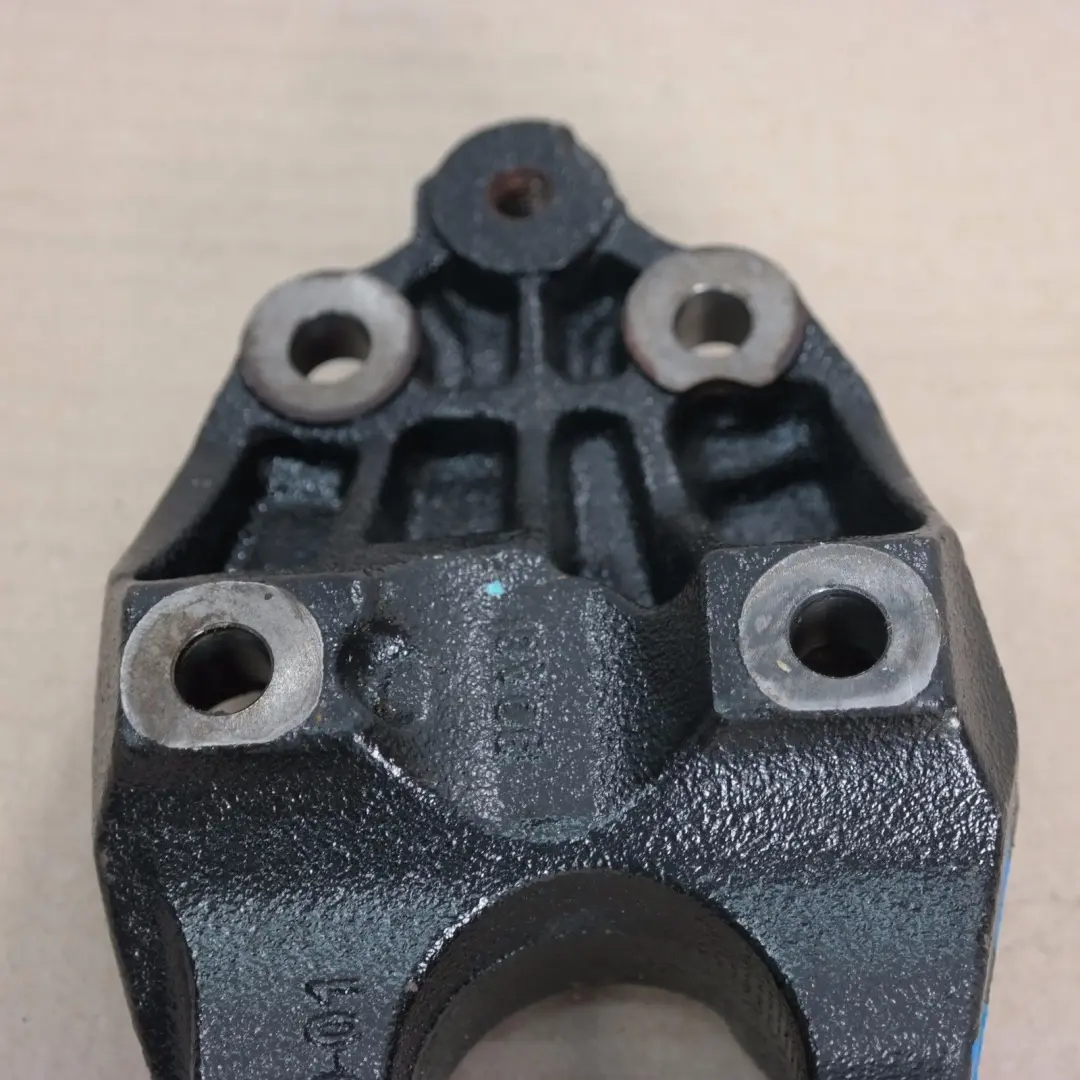 Support de Moteur Suspension pour Mini Cooper D R55 R56 W16 à propos du numéro de pièce 6780529 Mini Cooper D R55 R56 W16 Support de Moteur Suspension - SKU 6780529 - Numéro de pièce 6780529