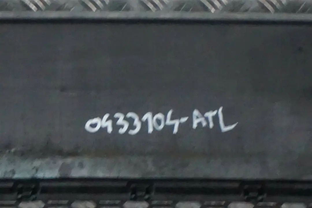 Look Complete Rear Bumper PDC Atlantikblau Atlantic Blu to BMW 3 Series E92 E93 M3 with Part number 0433104 BMW 3 Series E92 E93 M3 Look Complete Rear Bumper PDC Atlantikblau Atlantic Blu - SKU 0433104-ATL - Part number 0433104