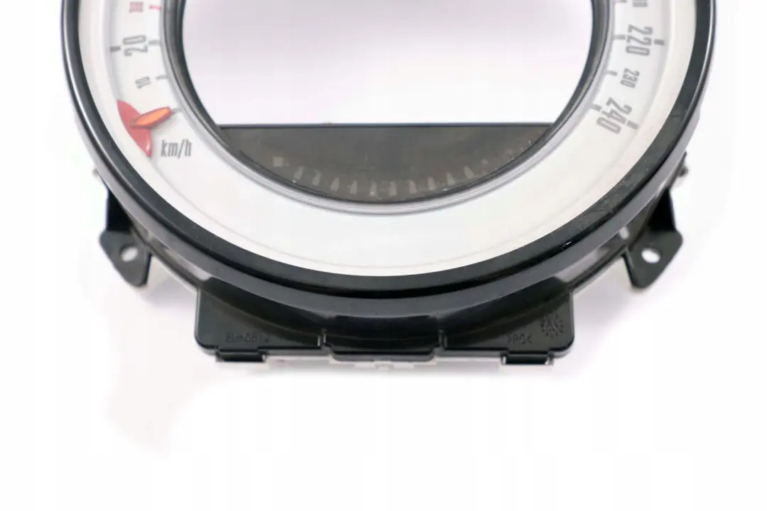 Mini Instrument Cluster Clocks Speedo 9125836 - SKU lhd-9125836 - Part number 