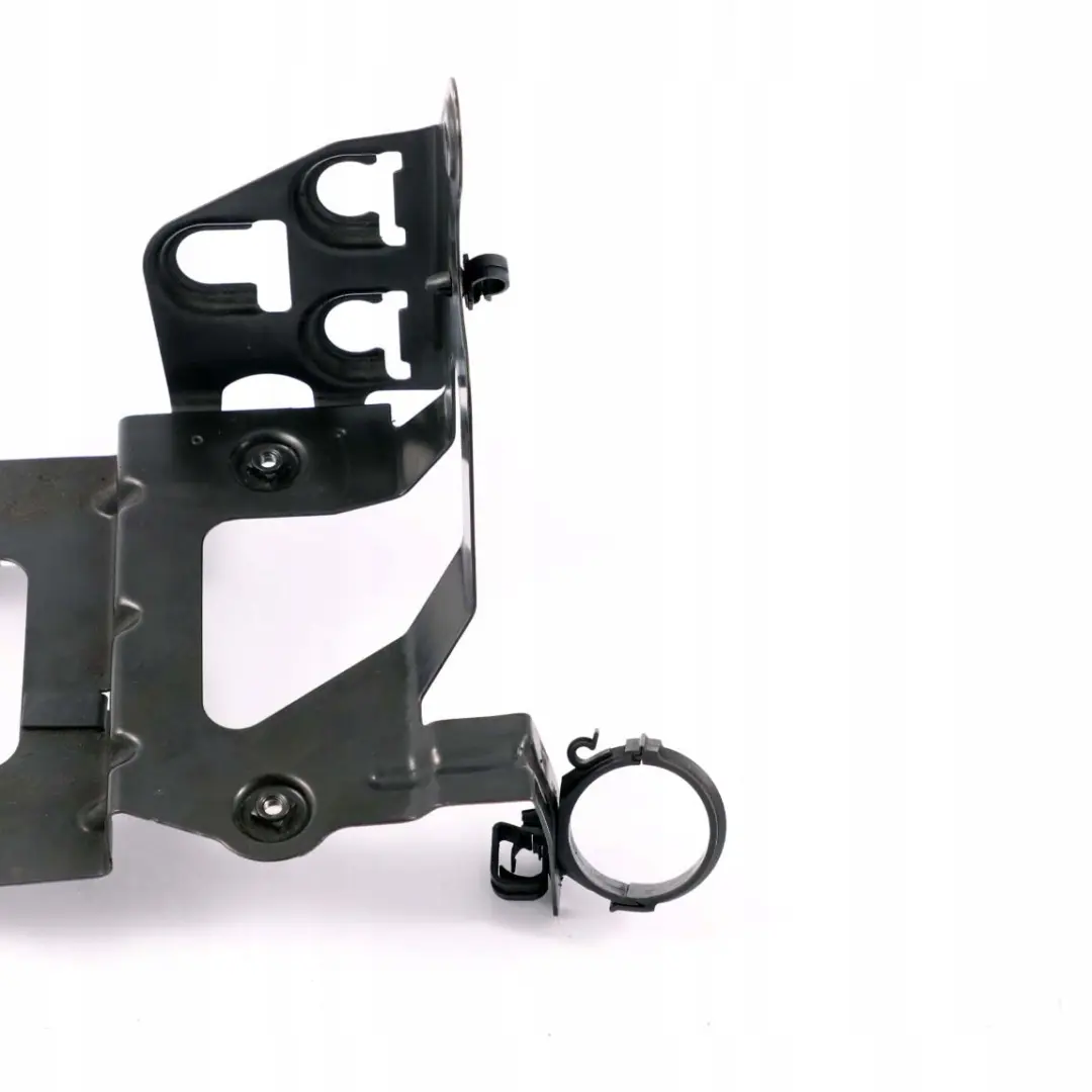 Support Chauffage Supplementaire electrique pour BMW E46 à propos du numéro de pièce 6925211 BMW E46 Support Chauffage Supplementaire electrique - SKU 6925211 - Numéro de pièce 6925211