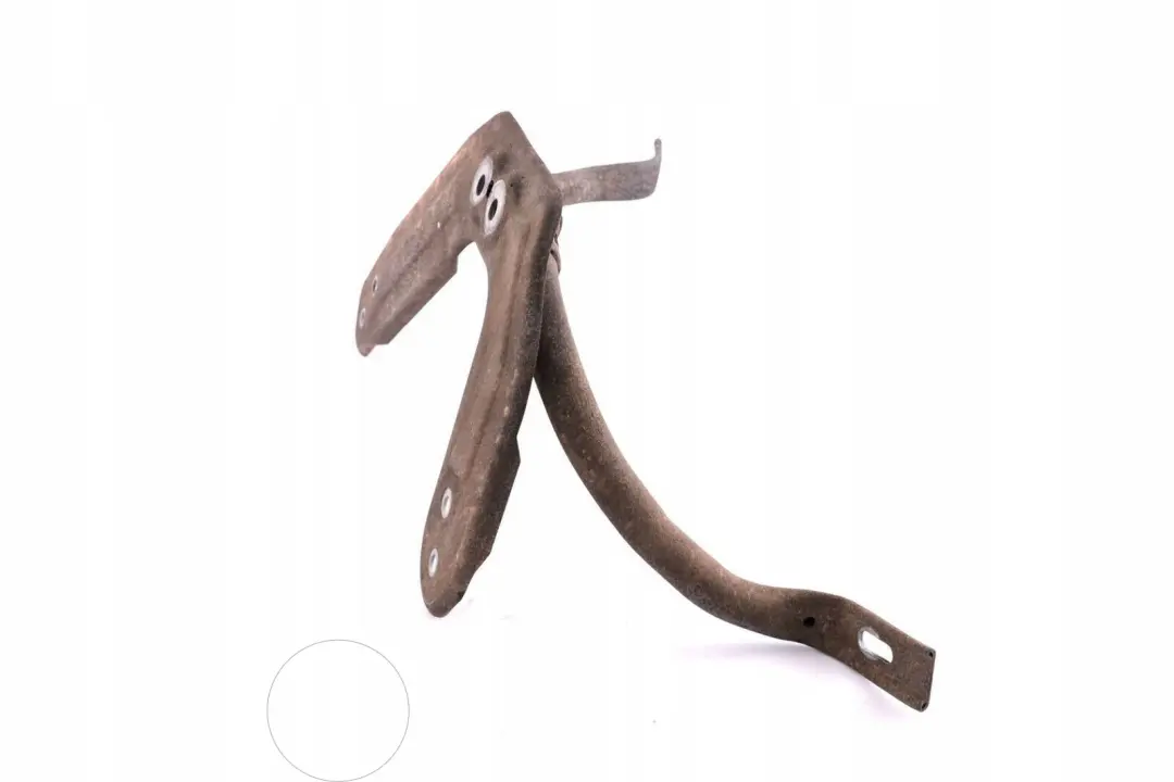 Strut Bar Cross Member Rear Underbody Brace to BMW 5 Series E61 with Part number 7147500 BMW 5 Series E61 Strut Bar Cross Member Rear Underbody Brace - SKU 7147500 - Part number 7147500