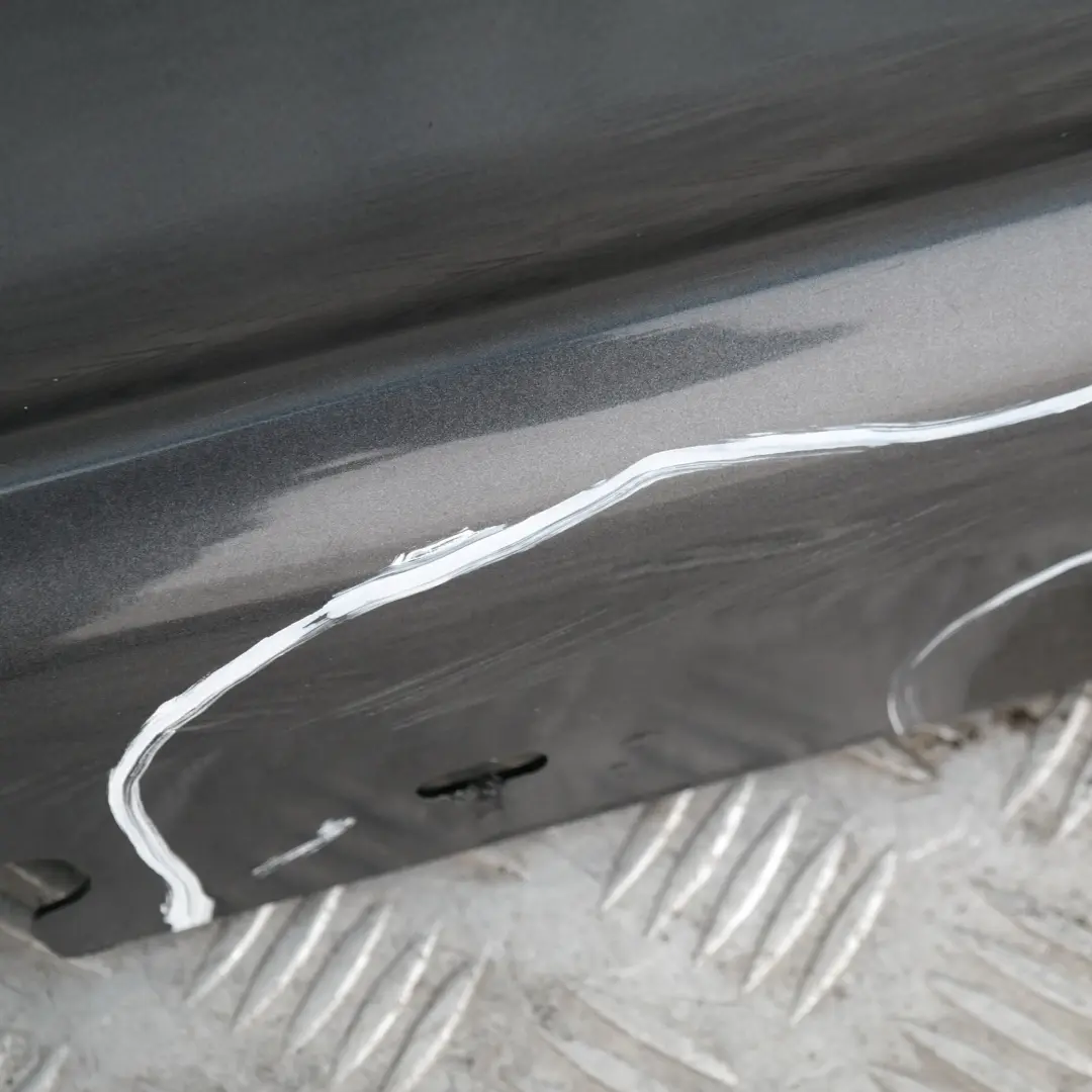 BMW E87 Nakładka próg prawy sparkling graphite - SKU 0032948-SG1 - Numer Części 51770032948-SG1
