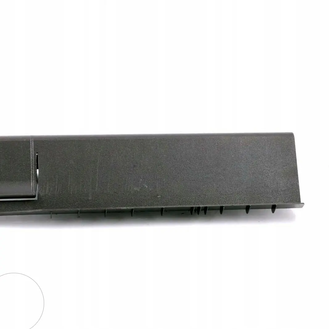 Mercedes Classe A W168 Coperchio Soglia Bagagliaio Protezione Nero - SKU A1686930291 - Numero di parte A1686930291