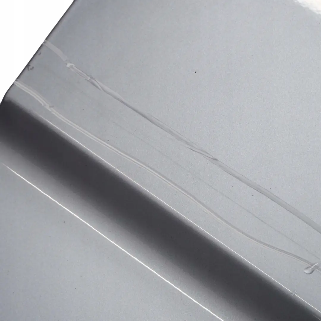 BMW X3 Series E83 3 Door Front Right O/S Bluewater Blue Water Metallic - 896 - SKU 3451016-WB3 - Part number 3451016