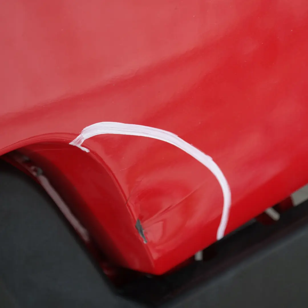 Zderzak tylny tył Japanrot 438 do BMW E87 o numerze 32630 BMW E87 Zderzak tylny tył Japanrot 438 - SKU 0032630-JR4 - Numer Części 32630