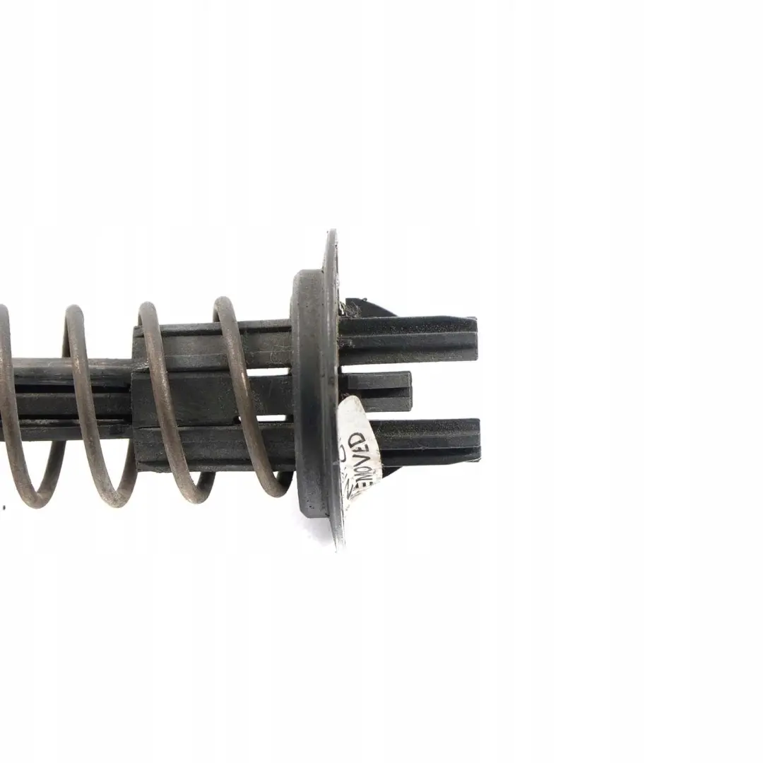 Mercedes Benz Classe C W204 Serratura Cofano Schloss Molla Induttore - SKU A2048800227 - Numero di parte A2048800227