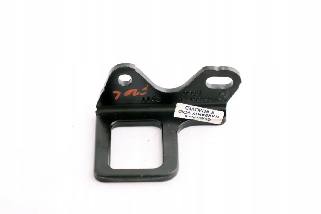 BMW F20 F21 F34 LCI Siege Arriere Repassage a Gauche - SKU 7269951 - Numéro de pièce 7269952