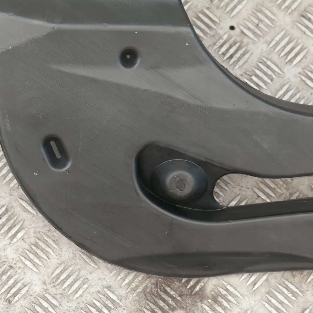 Heizkanal Fondraum Rechts Vorne7008955 für BMW 5 6 er E60 E61 M5 E63 E64 M6 mit Teilenummer 51477008956 BMW 5 6 er E60 E61 M5 E63 E64 M6 Heizkanal Fondraum Rechts Vorne7008955 - SKU 7008956 - Teilenummer 51477008956