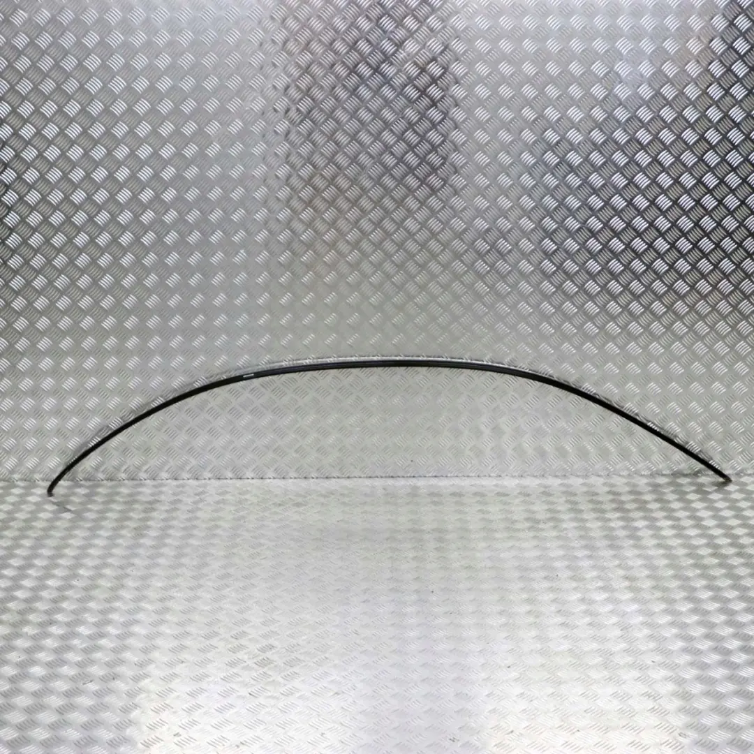 Mercedes Benz CLK Class C209 Left N/S Roof Side Moulding Trim Strip - SKU A2096900580 - Part number A2096900580