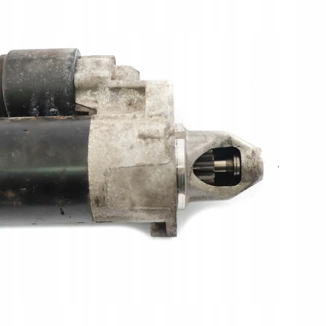 Mercedes-Benz C E S W203 W210 W220 M112 Benzin Anlasser Motor - SKU A0051516501 - Teilenummer A0051516501