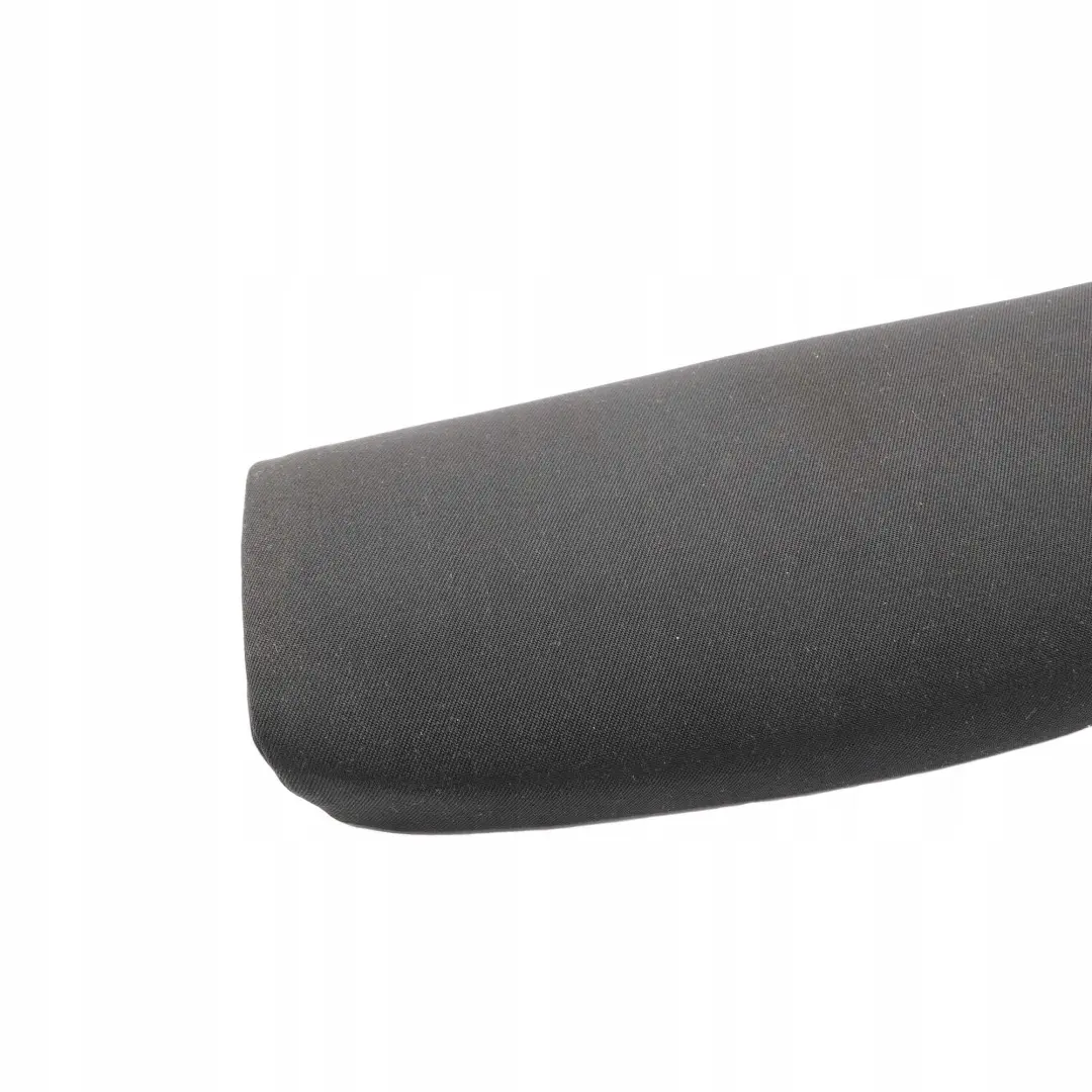 BMW F20 F30 Sports Asiento Delantero Soporte Muslo Funda - SKU 7295153 - Número de pieza 7295154