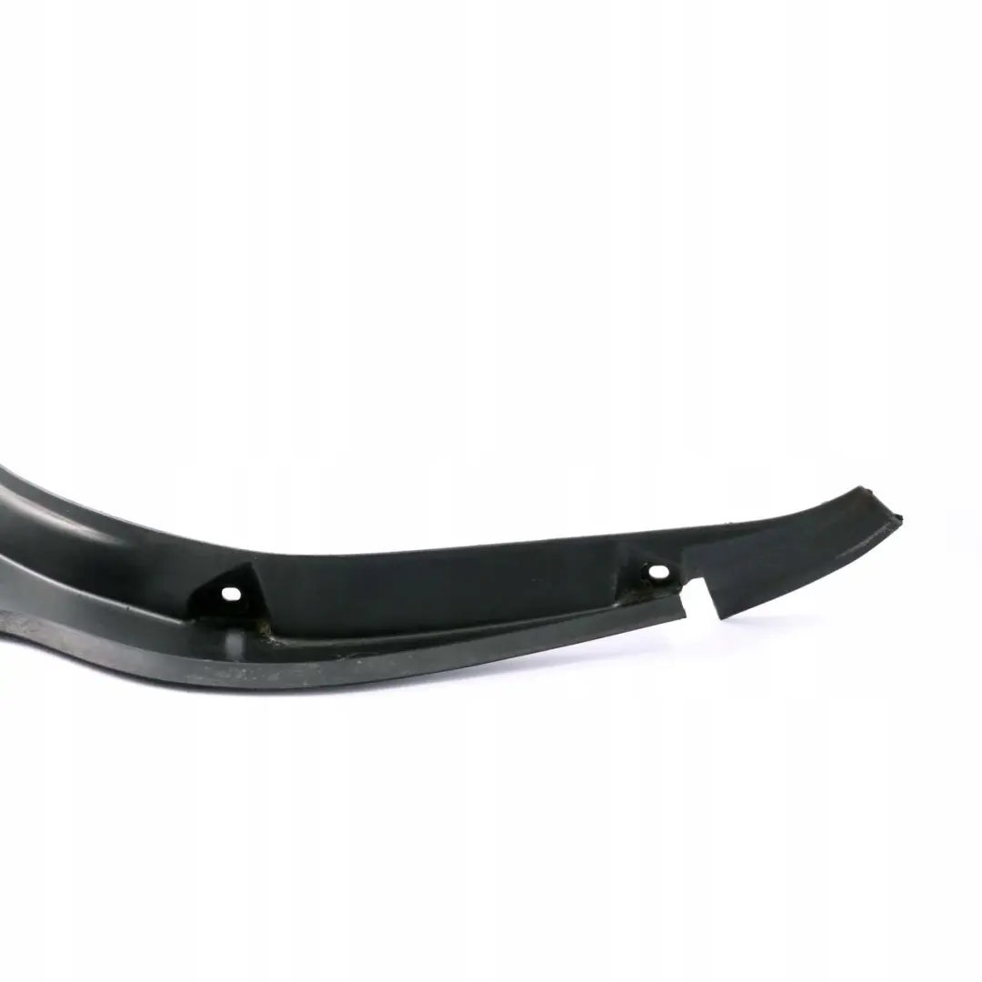  Mercedes-Benz W203 SportCoupe Heckklappe Hinten Links Verkleidung - SKU A2036931533 - Teilenummer A2036931533