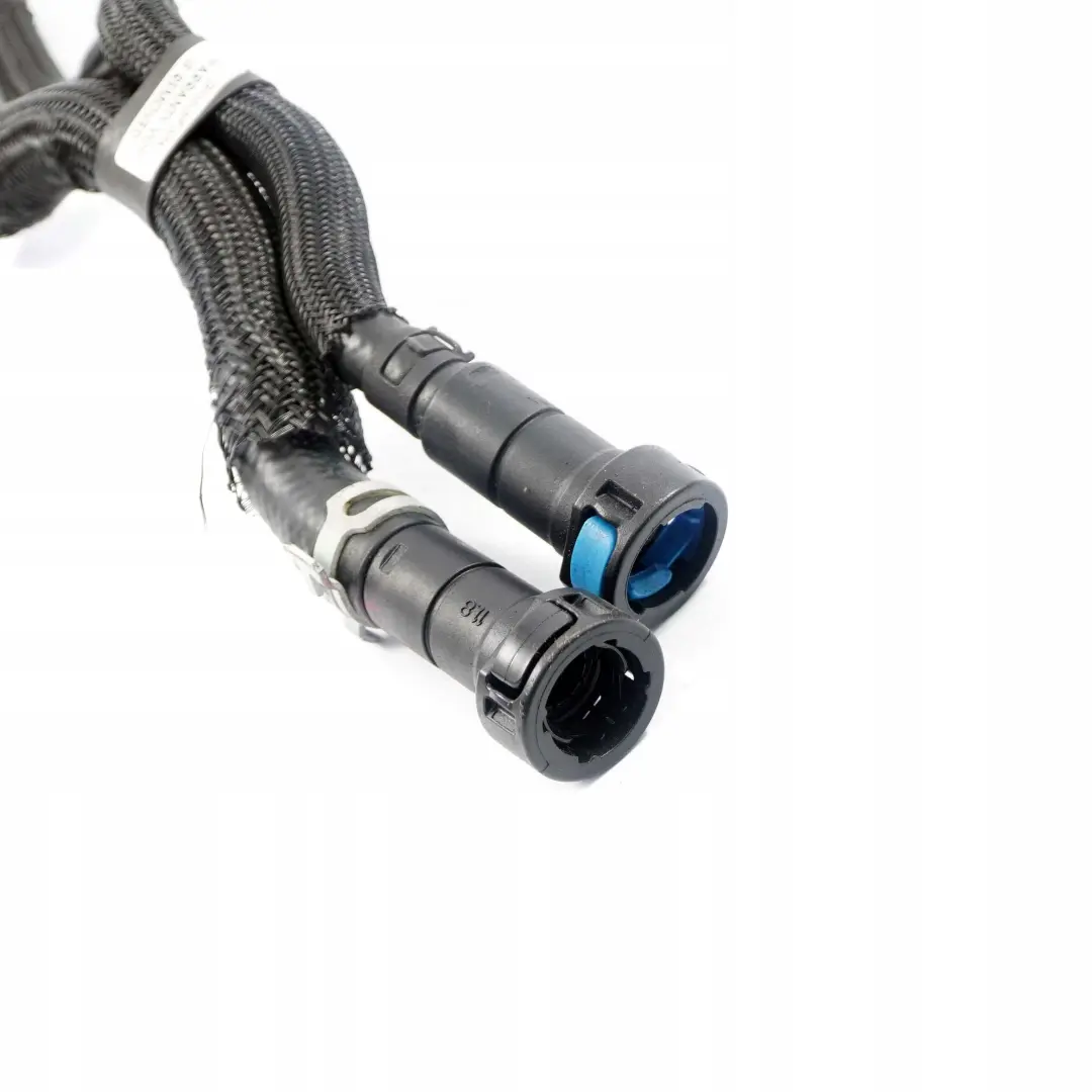 B37 Injection Conduite pour Carburant Tube pour Mini Cooper D F55 F56 F57 Diesel à propos du numéro de pièce 8511732 Mini Cooper D F55 F56 F57 Diesel B37 Injection Conduite pour Carburant Tube - SKU 8511732-1 - Numéro de pièce 8511732