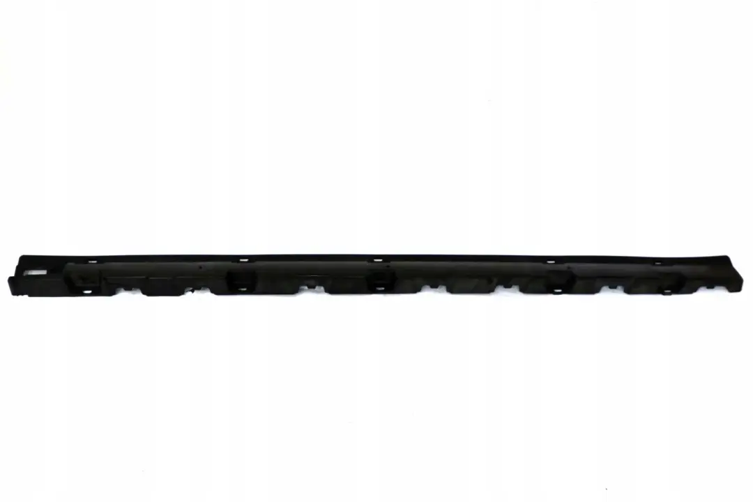 BMW X3 E83 Derecho Puerta Sill Chasis Cubierta Escudo Refuerzo - SKU 3330870 - Número de pieza 51713330870