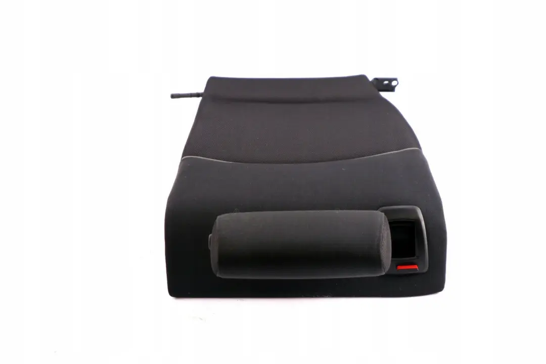BMW 1 SERIES E81 E87 LCI Cloth Interior Right Rear Backrest Seat O/S Anthrazit - SKU 6968778 - Part number 52206968778