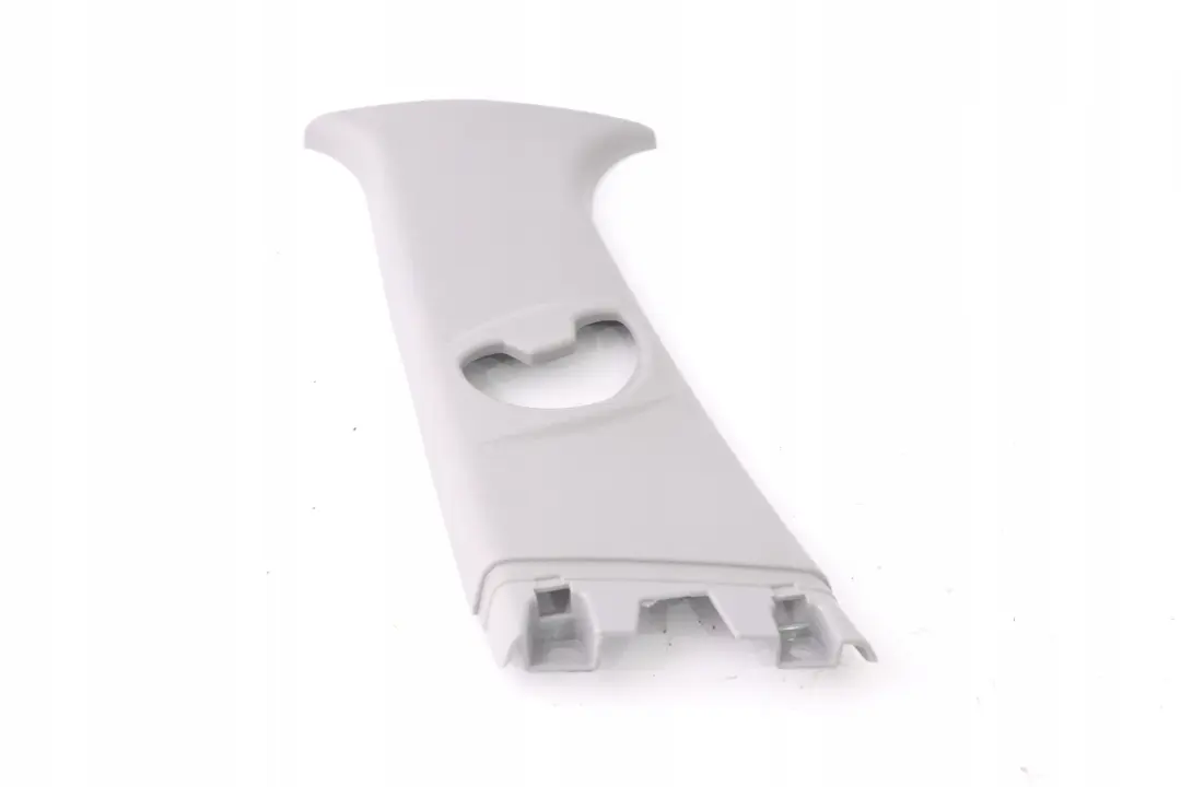 Osłona słupka lewa szara do BMW 1 E87 o numerze 7070243 BMW 1 E87 Osłona słupka lewa szara - SKU 7070243-1 - Numer Części 7070243