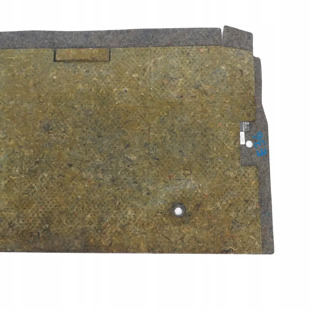 Rumble Tronc Cloison Capot pour BMW 3 E36 Limousine Coupe à propos du numéro de pièce 1977002 BMW 3 E36 Limousine Coupe Rumble Tronc Cloison Capot - SKU 1977002 - Numéro de pièce 1977002