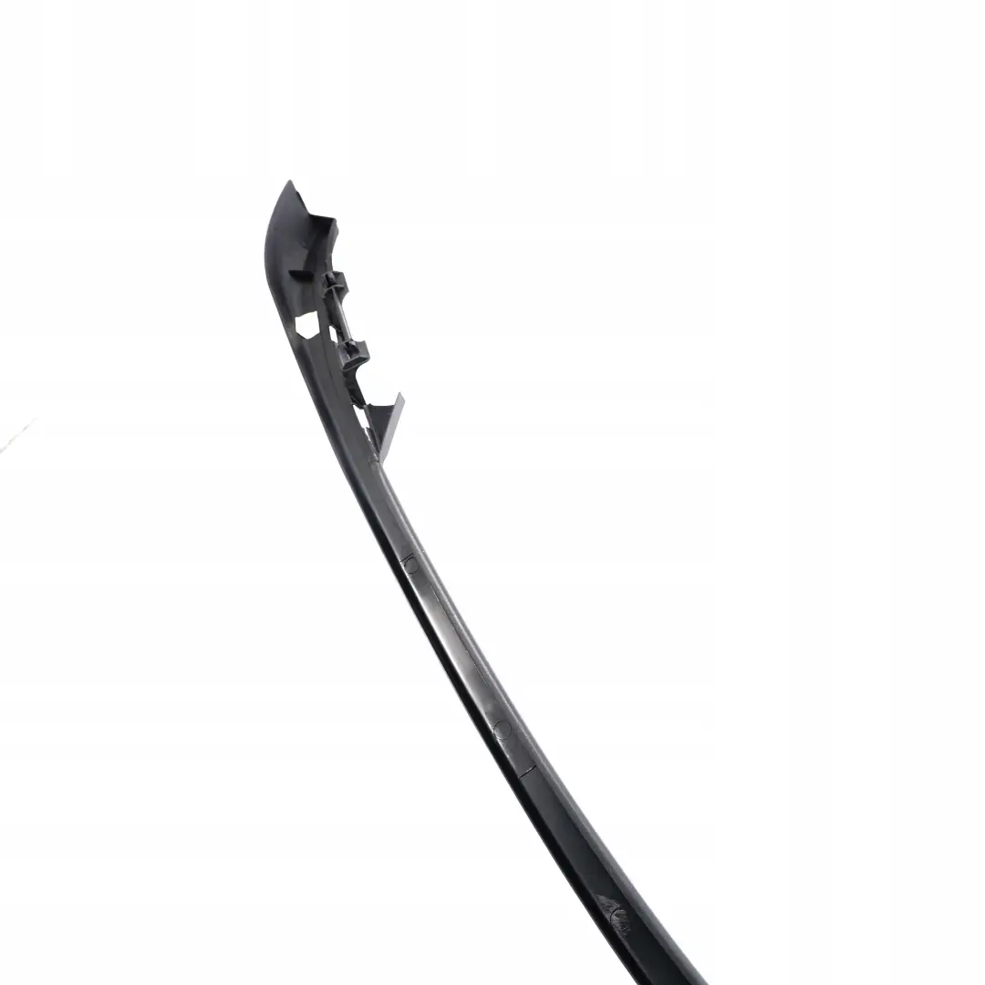  Mercedes-Benz C W204 Front Right O/S Door Window Frame Trim Cover - SKU A2047250271 - Part number A2047250271