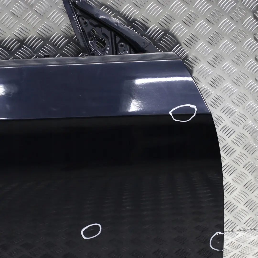 Door Front Right O/S Jerezschwarz Jerez Black - A73 to BMW 3 Series E92 E93 with Part number 7200570 BMW 3 Series E92 E93 Door Front Right O/S Jerezschwarz Jerez Black - A73 - SKU 7200570-JEREZ - Part number 7200570