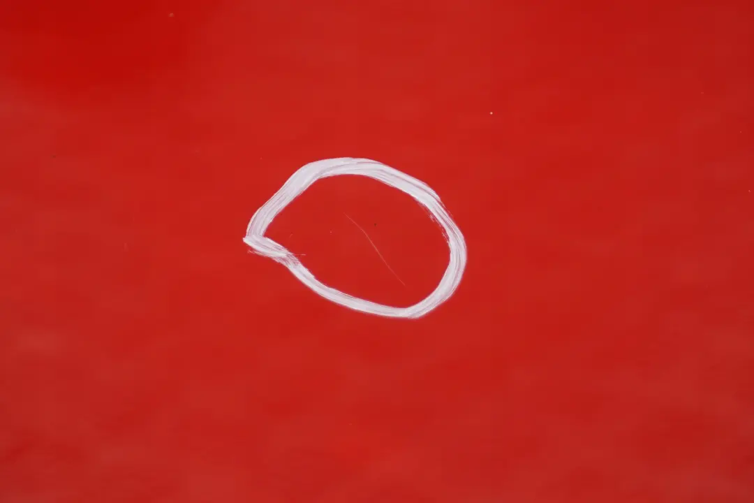 BMW 3 E90 LCI Lato Conducente Porta Posteriore Sinistra Rosso Giappone 438 - SKU 7203647-JR1 - Numero di parte 7203647