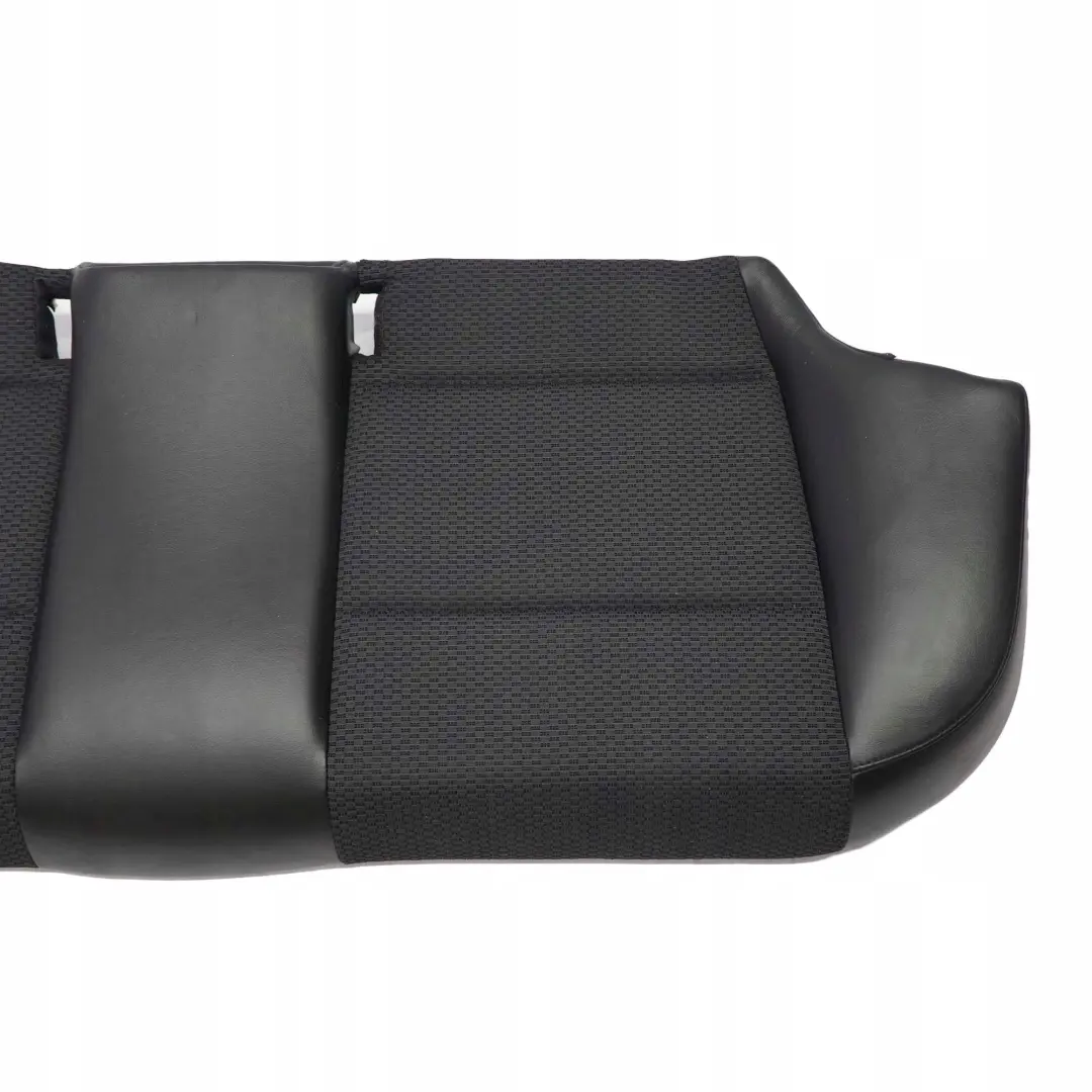 Interior Asiento Trasero Sofa Banqueta Funda Stoff Impuls Antracita para BMW E90 con número de pieza 7251900 BMW E90 Interior Asiento Trasero Sofa Banqueta Funda Stoff Impuls Antracita - SKU 7251900 - Número de pieza 7251900