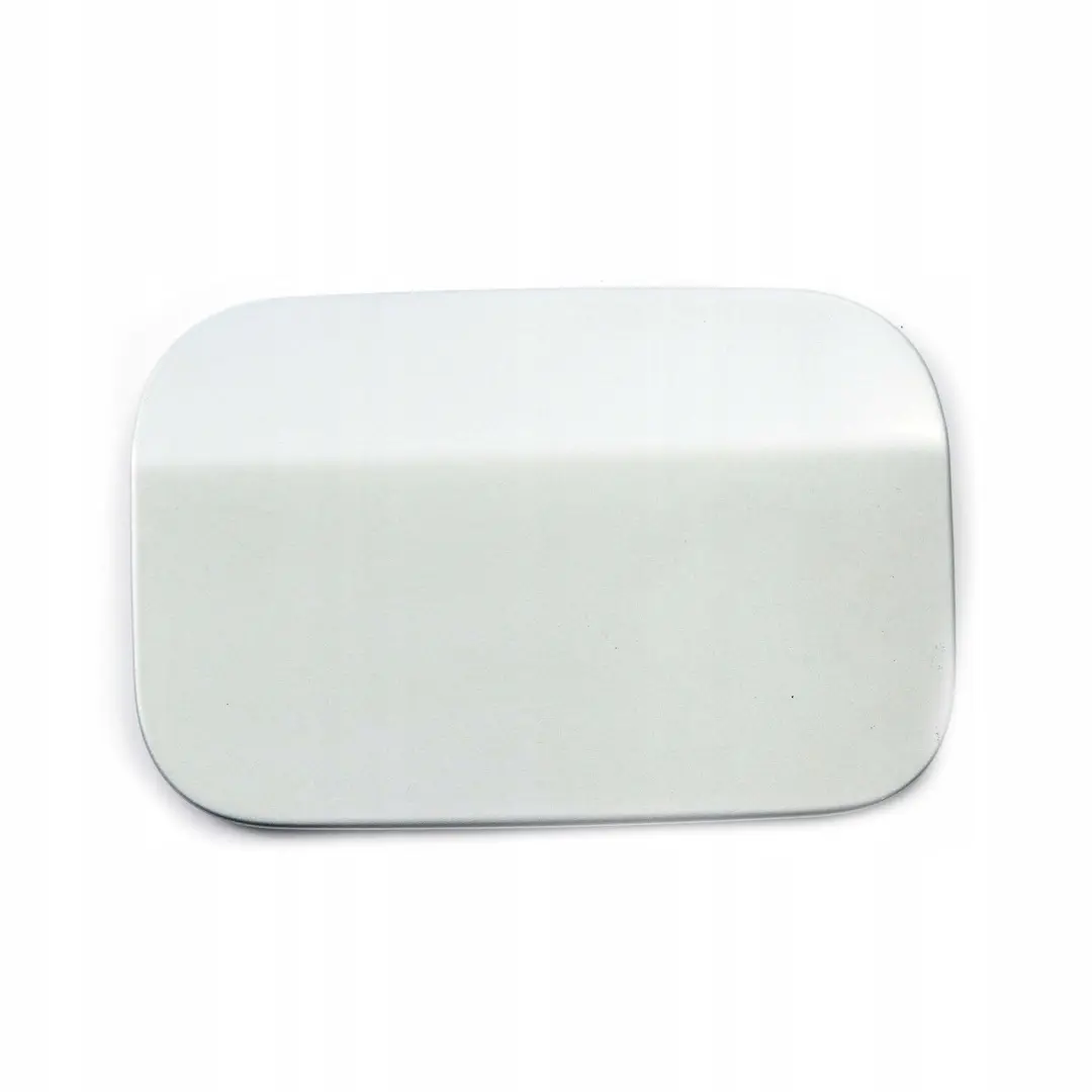 BMW 5 Series E60 M5 Fuel Cover Fill In Flap Silver Silverstone 2 Metallic - A29 - SKU 7034281-SIL - Part number 7034281
