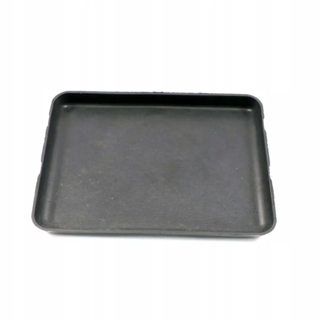 Mercedes-Benz M-Class ML W163 Bandeja compartimento asiento delantero para con número de pieza A1638462015 Mercedes-Benz M-Class ML W163 Bandeja compartimento asiento delantero - SKU A1638460215 - Número de pieza A1638462015