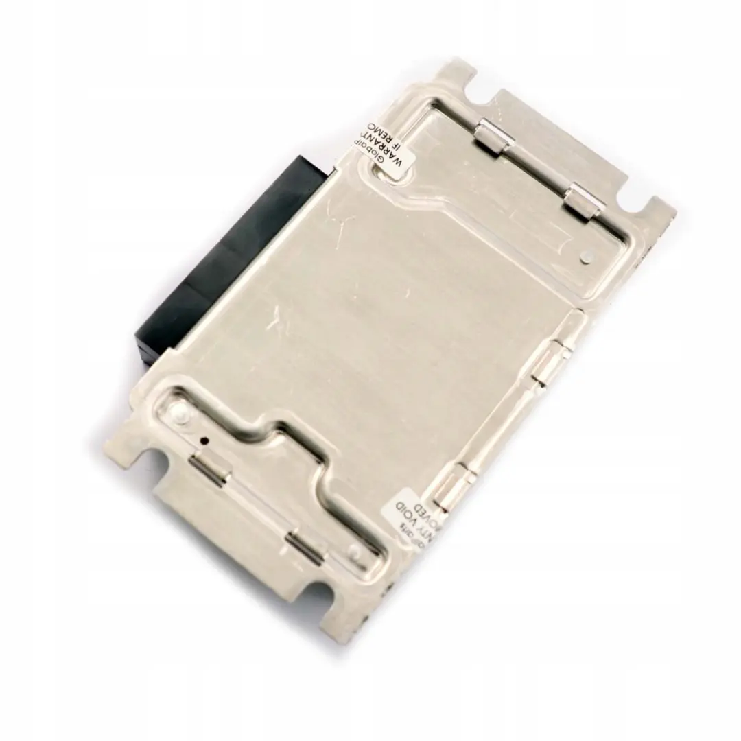 Moduł Sterownik Tylnej Osi do BMW F80 M3 F82 M4 o numerze 8098151 BMW F80 M3 F82 M4 Moduł Sterownik Tylnej Osi - SKU 8098151 - Numer Części 8098151