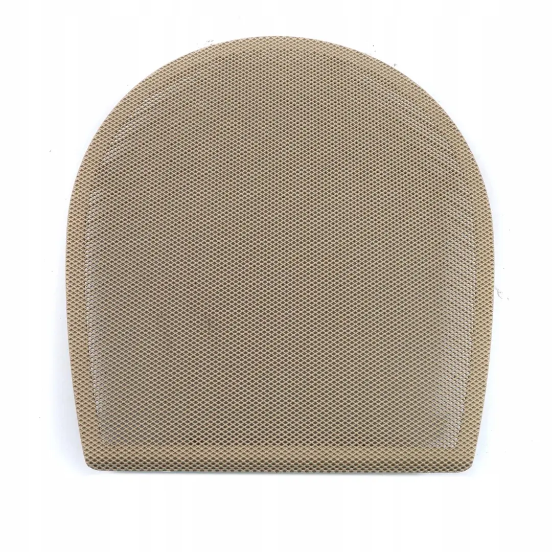 BMW 3 E46 Berline Couverture Haut-Parleur Arriere Depot Clair Plier - SKU 8226497 - Numéro de pièce 8226497