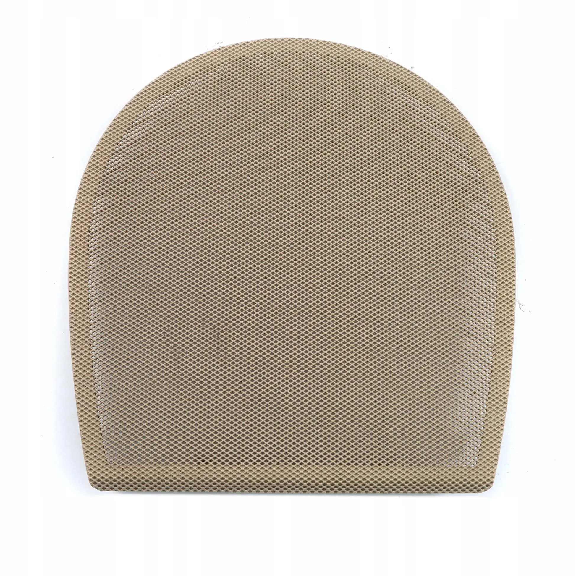 BMW 3 er E46 Limousine Blende Lautsprecher Hintere Ablage Hell Biege 8226497