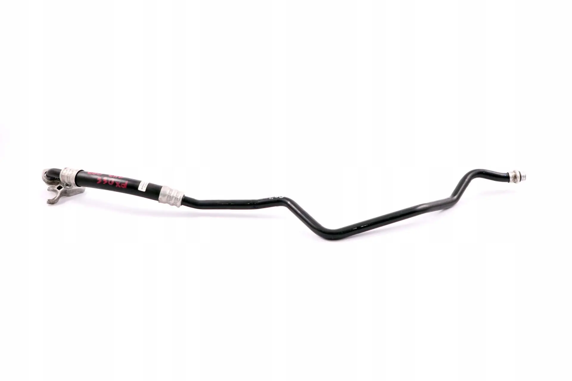 BMW 5 Series E60 E61 530xd Diesel Oil Cooling Pipe Inlet Inlet Tube 7800491