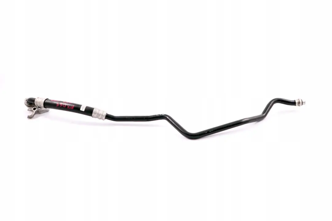 BMW E60 E61 530xd Diesel Refroiddiseur D'Huile Conduite de Refroidisseur - SKU lhd-7800491 - Numéro de pièce 7804147