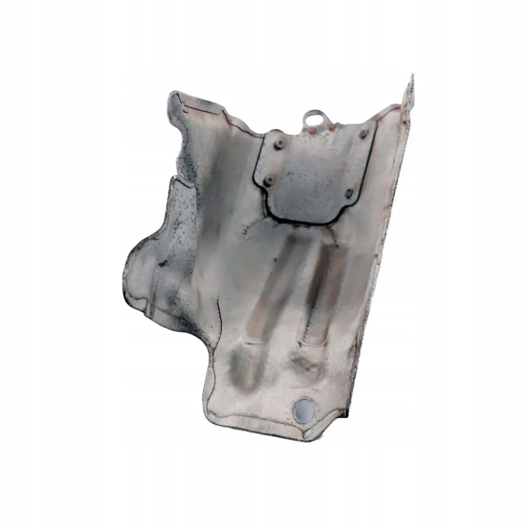 N47S Heat Protection Shield 8506584 to BMW 1 Series E81 E82 E87 LCI 123d with Part number 7800661 BMW 1 Series E81 E82 E87 LCI 123d N47S Heat Protection Shield 8506584 - SKU 7800661 - Part number 7800661