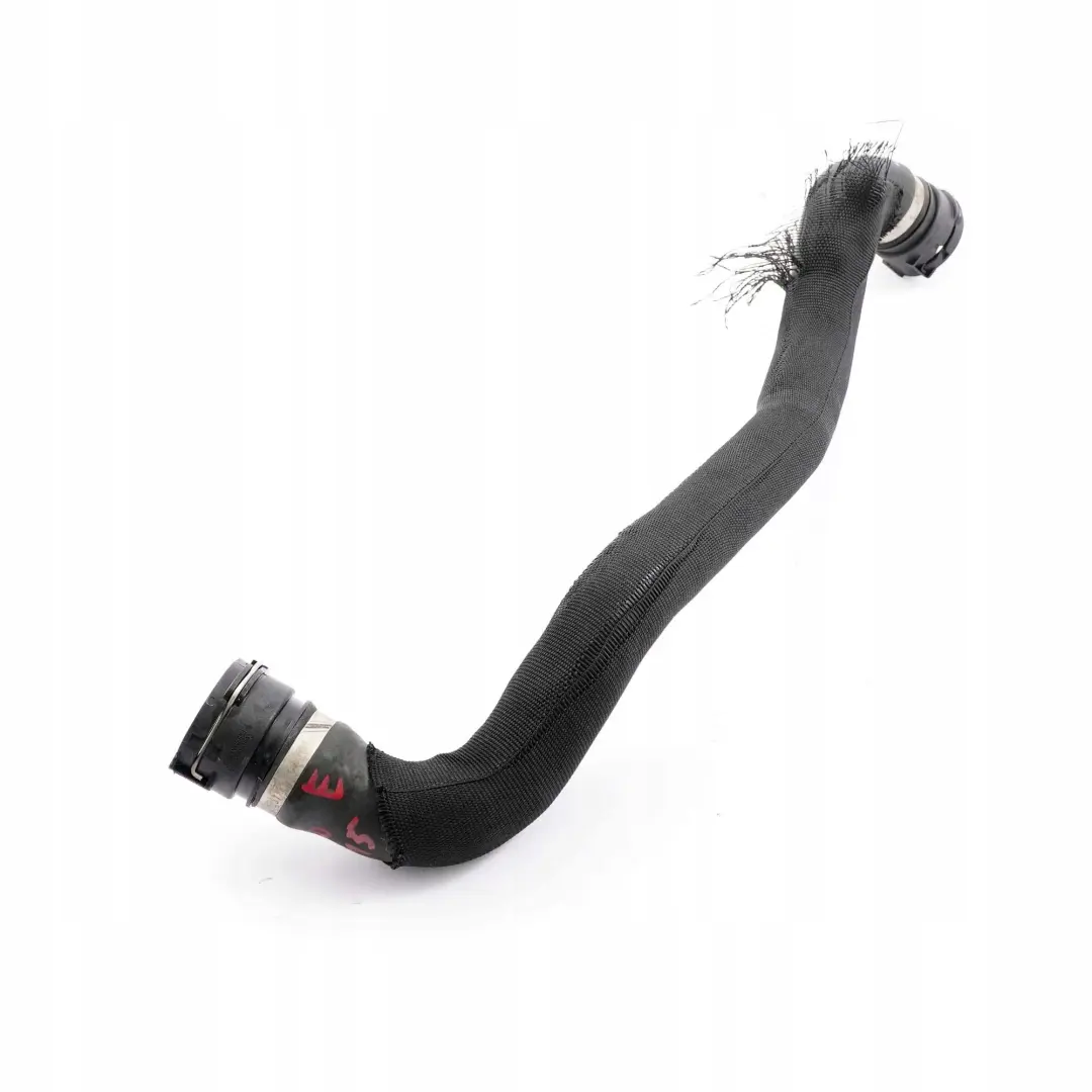 BMW 5 6 Series E60 M5 E63 M6 Engine Coolant Return Hose Cooling Pipe - SKU 7834055 - Part number 7834055
