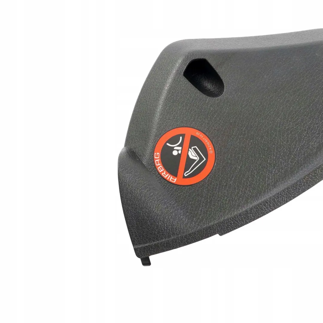 anteriore sinistro N/S cruscotto copertura pannello per Mercedes W203 con numero di parte A2036800578 Mercedes W203 anteriore sinistro N/S cruscotto copertura pannello - SKU A2036800578 - Numero di parte A2036800578
