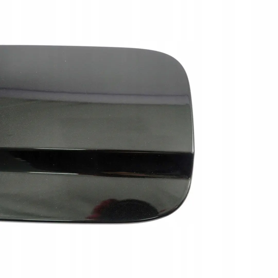 MERCEDES C W204 Klapka wlewu paliwa Obsidian Black - SKU A2047570006-OB - Numer Części A2047570006