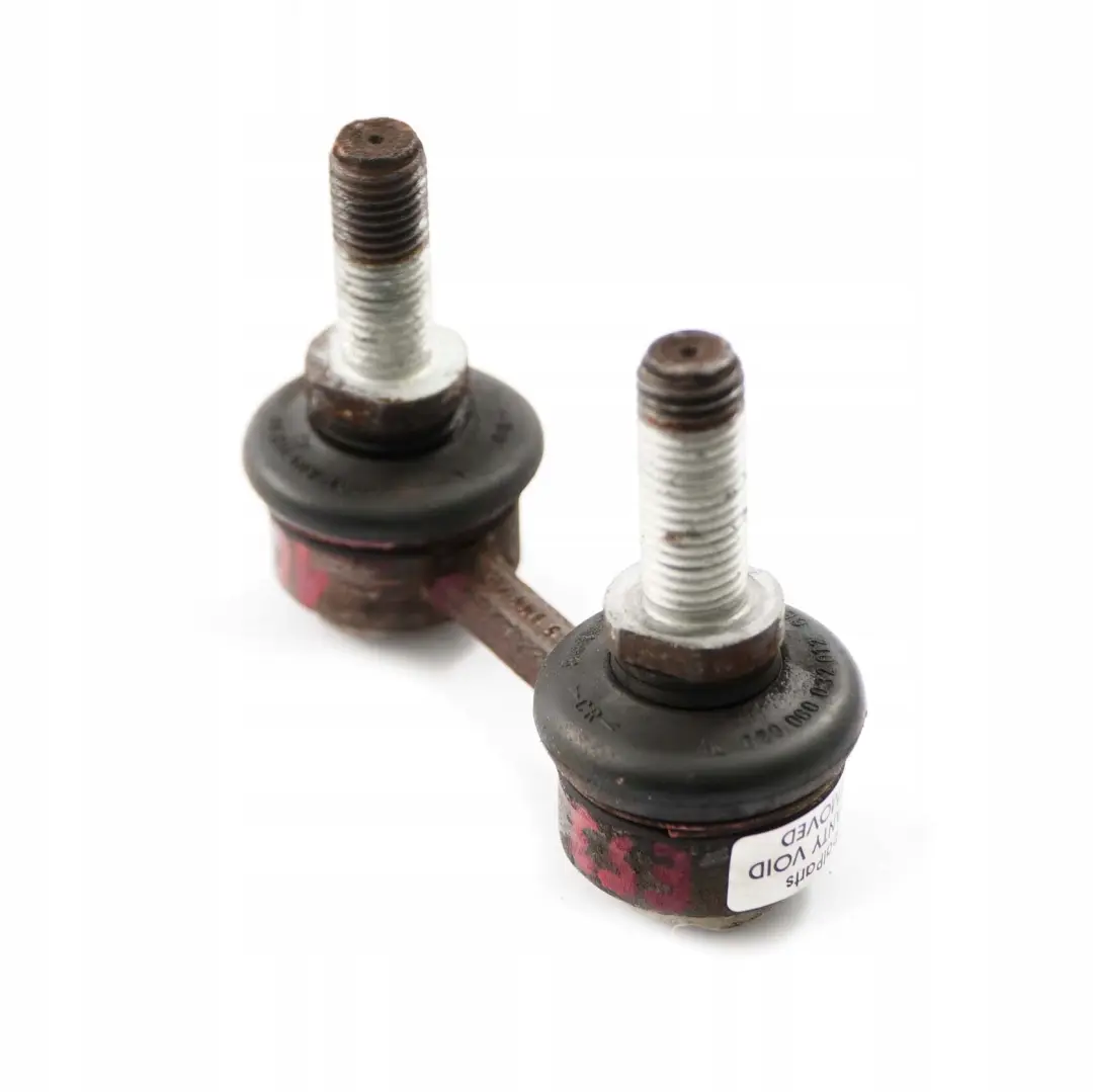 Collegamento Stabilizzatore Asse Posteriore per BMW X5 E53 con numero di parte 1096735 BMW X5 E53 Collegamento Stabilizzatore Asse Posteriore - SKU 1096735 - Numero di parte 1096735