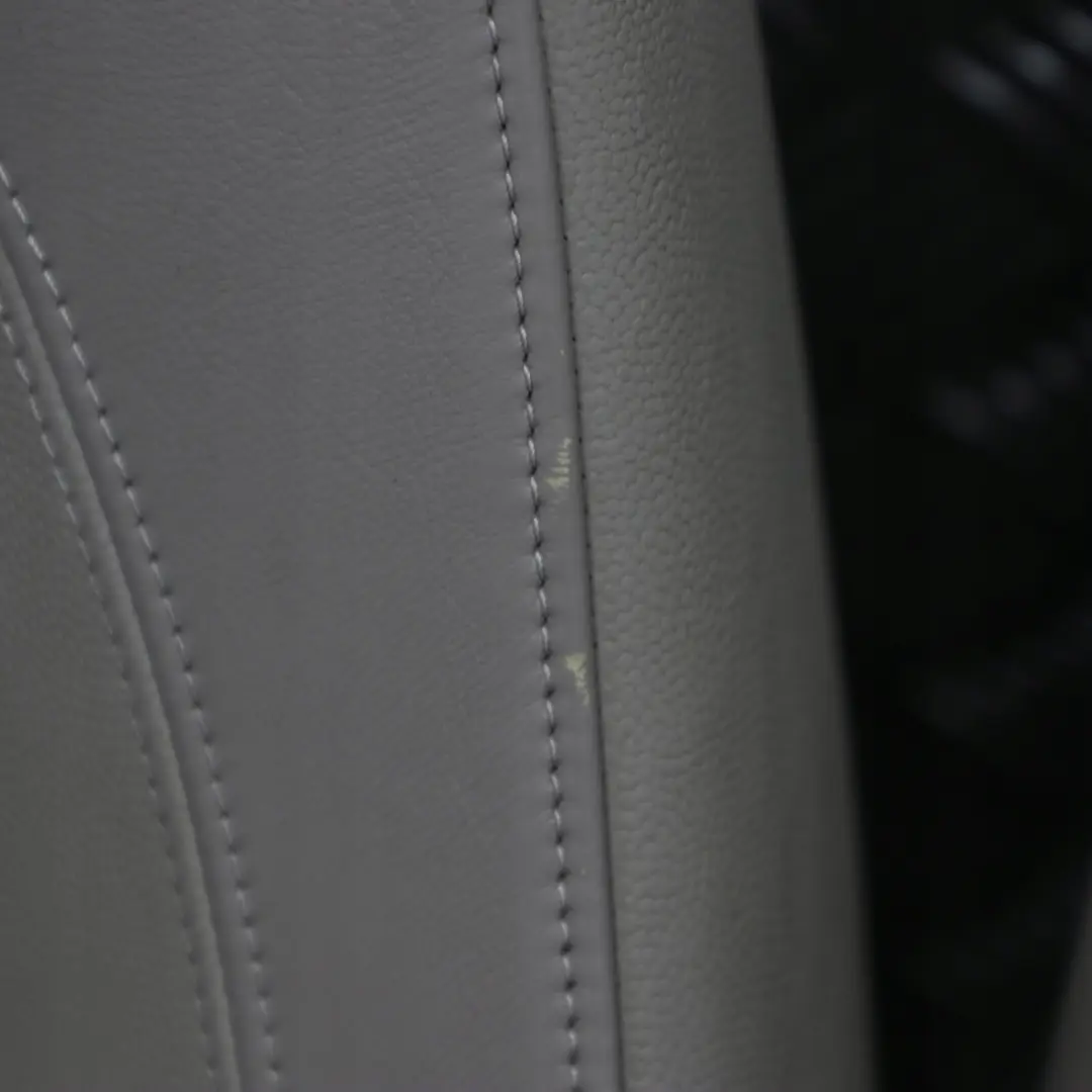 BMW Beige Leder Sitze Innensitze Sitz + Türverkleidung - SKU E87 Beige Leather Seats (LHC2) - Teilenummer E87