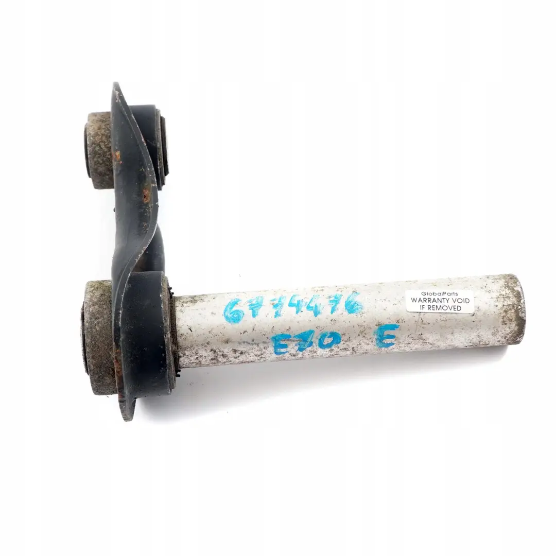 Integral Link Eje Soporte Trasero para BMW X5 X6 Serie E70 E71 con número de pieza 6774476 BMW X5 X6 Serie E70 E71 Integral Link Eje Soporte Trasero - SKU 6774476 - Número de pieza 6774476