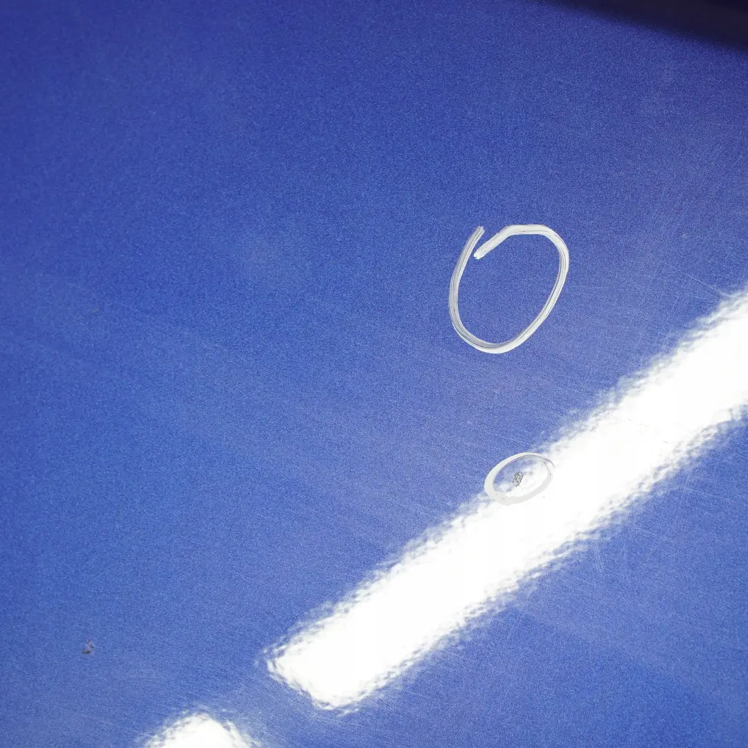 Puerta Trasera Izquierda Montegoblau Azul Montego Metalizado - A51 para BMW E83 con número de pieza 3449337 BMW E83 Puerta Trasera Izquierda Montegoblau Azul Montego Metalizado - A51 - SKU 3449337-MTB2 - Número de pieza 3449337