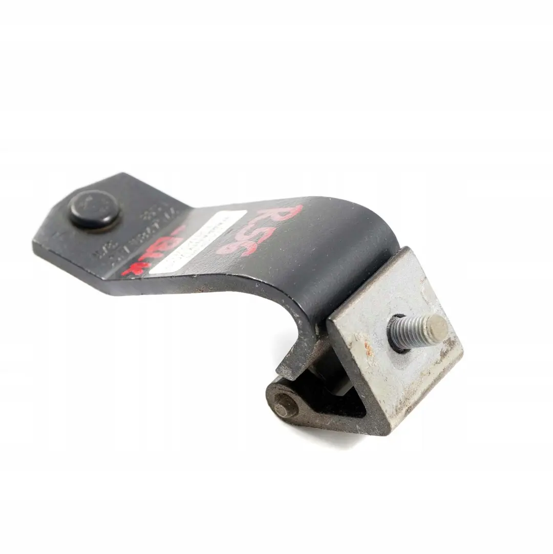 Scharnier Heckklappe rechts Black für BMW Mini Cooper R56 mit Teilenummer 2754280 BMW Mini Cooper R56 Scharnier Heckklappe rechts Black - SKU 2754280-BLK - Teilenummer 2754280