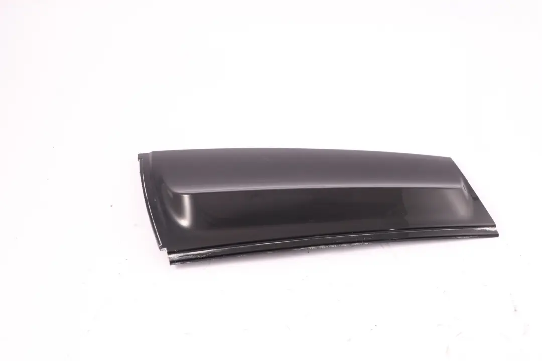 Column D Pillar Trim Cover Right O/S Black to Mini Countryman R60 with Part number 9801548 Mini Countryman R60 Column D Pillar Trim Cover Right O/S Black - SKU 9801548 - Part number 9801548