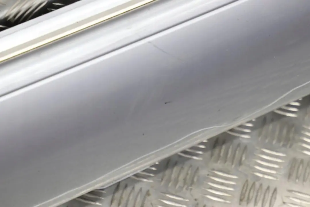 Nakładka lewa listwa na próg lewy AERO do BMW E83 X3 o numerze 0302753 BMW E83 X3 Nakładka lewa listwa na próg lewy AERO - SKU 0302753-WB1 - Numer Części 0302753