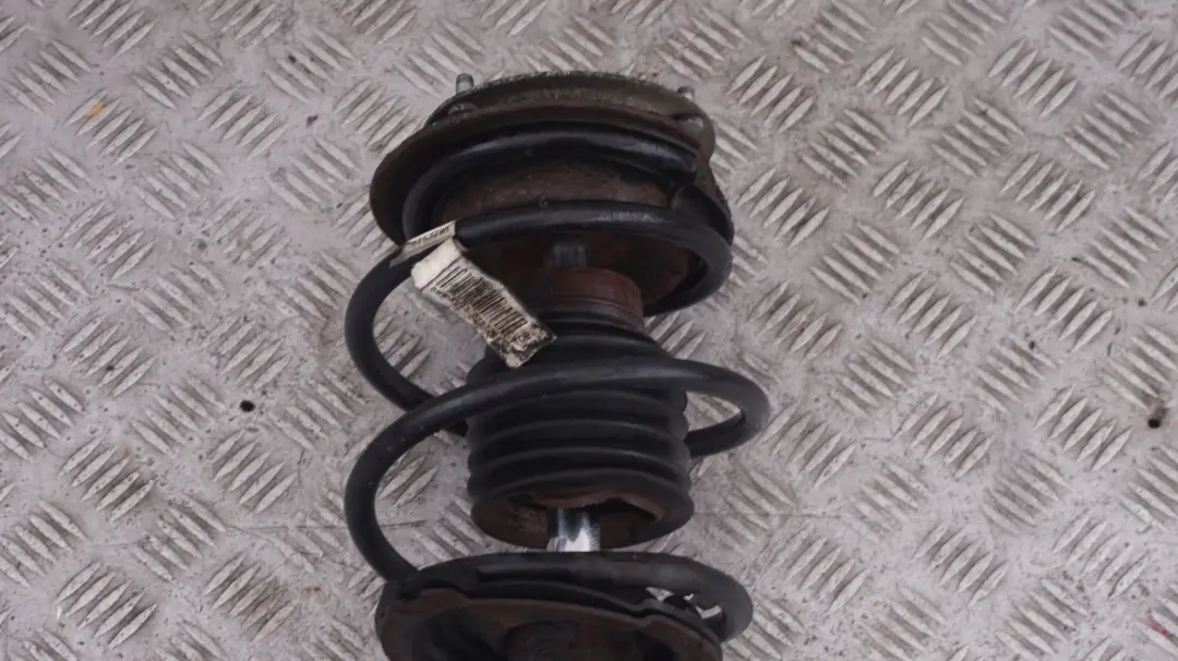 BMW Z4 Series E85 2.2i Roadster Front Right O/S Suspension Leg Brake Axle Disc Set - SKU 6761894 - Part number 6761894