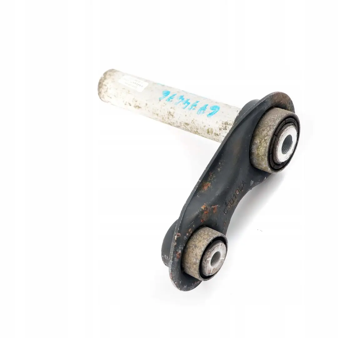 Integral Link Eje Soporte Trasero para BMW X5 X6 Serie E70 E71 con número de pieza 6774476 BMW X5 X6 Serie E70 E71 Integral Link Eje Soporte Trasero - SKU 6774476 - Número de pieza 6774476