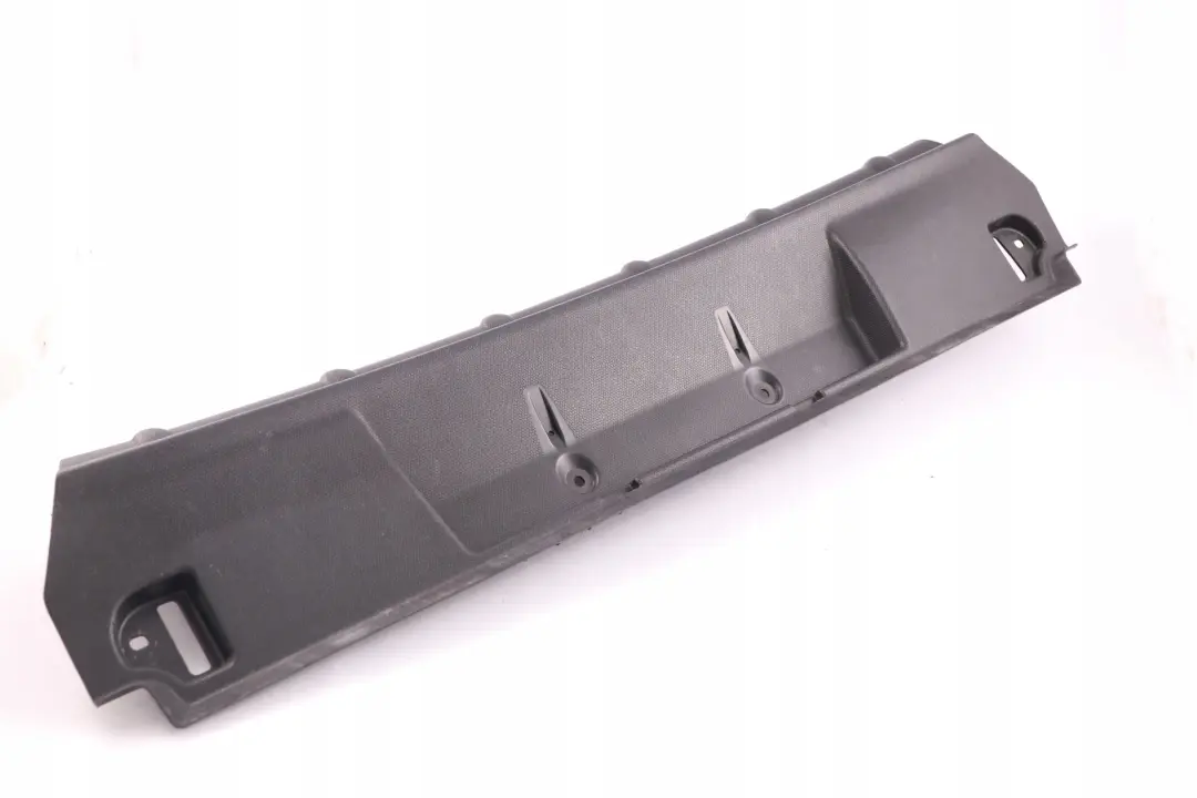 Blende Ladekante 5147 für Mini Countryman R60 mit Teilenummer 9801185 Mini Countryman R60 Blende Ladekante 5147 - SKU 9801185 - Teilenummer 9801185
