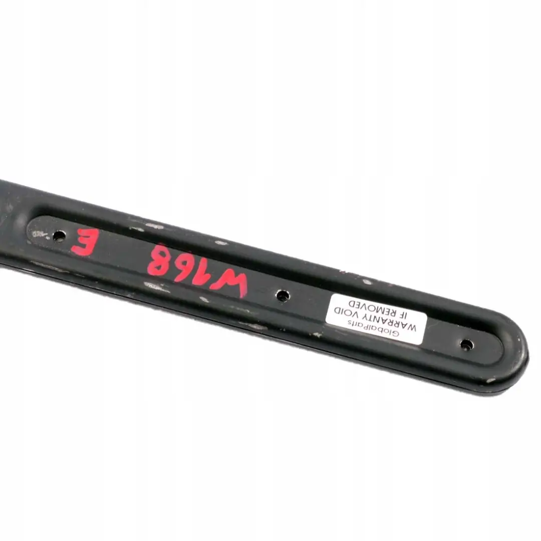 Mercedes-Benz A W168 Tool Emergency Jack Ratchet Handle Spanner to with Part number A1685810049 Mercedes-Benz A W168 Tool Emergency Jack Ratchet Handle Spanner - SKU A1685810049 - Part number A1685810049