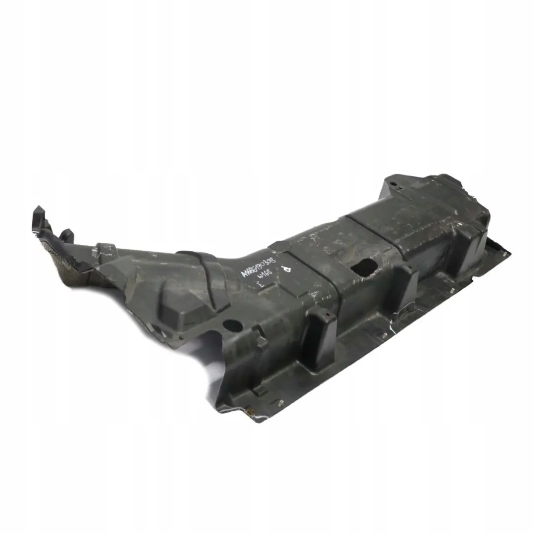 Benz a Class W168 Tunnel Copertura Panello Sinistro Diesel per Mercedes con numero di parte A1686100308 Mercedes Benz a Class W168 Tunnel Copertura Panello Sinistro Diesel - SKU A1686100308 - Numero di parte A1686100308