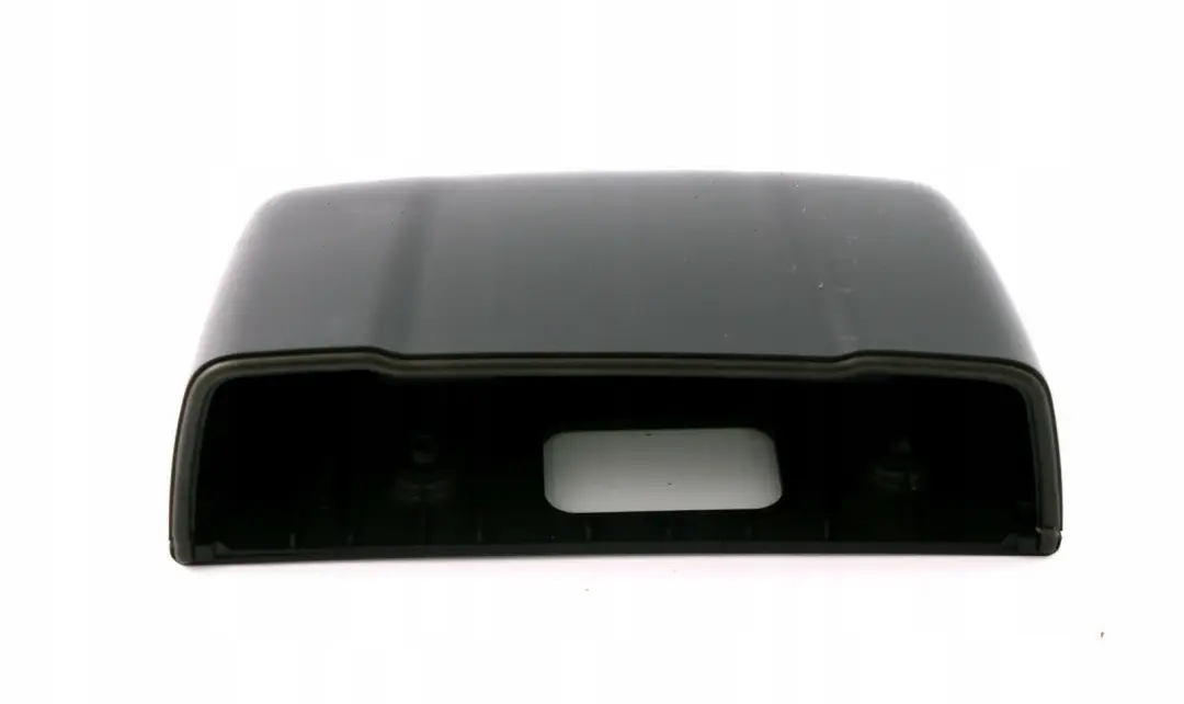 Abdeckkappen Überrollschutz Schwarz für BMW 3 er E93 mit Teilenummer 9140723 BMW 3 er E93 Abdeckkappen Überrollschutz Schwarz - SKU 9140723 - Teilenummer 9140723