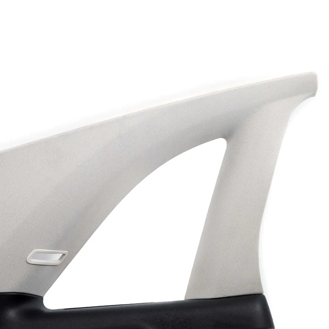 Mercedes-Benz B-Klasse W245 Hinten Links C-Säule Abdeckung Kofferraum Grau für mit Teilenummer A1696904926 Mercedes-Benz B-Klasse W245 Hinten Links C-Säule Abdeckung Kofferraum Grau - SKU A1696904926 - Teilenummer A1696904926